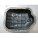 05Z002 Lower Engine Oil Pan From 2009 NISSAN MURANO  3.5